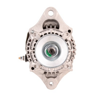 KUBOTA D V 40 AMP ALTERNATOR 16678-64010 1G012-64011 1G090-64010