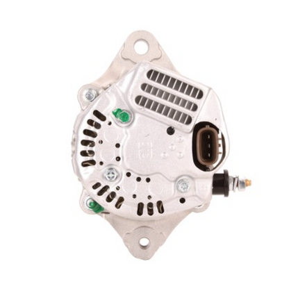 KUBOTA D V 40 AMP ALTERNATOR 16678-64010 1G012-64011 1G090-64010
