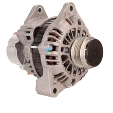 KIA CARNIVAL II 2.9 CRDi ALTERNATOR 2001-2006 37300-4X500 -4X000