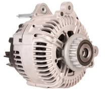 VOLKSWAGEN TRANSPORTER T5 2.5 TDI ALTERNATOR 2003-2009 0121715004