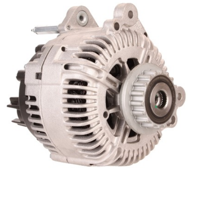 VOLKSWAGEN MULTIVAN T5 2.5 TDI ALTERNATOR 2003-2009 0121715004