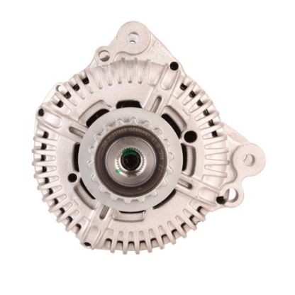 VOLKSWAGEN MULTIVAN T5 2.5 TDI ALTERNATOR 2003-2009 0121715004