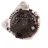 VOLKSWAGEN TOUAREG 2.5 TDI ALTERNATOR 2003-2010 0121715004