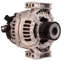 VAUXHALL ZAFIRA 2.2 ALTERNATOR 2000-2005 0124415026