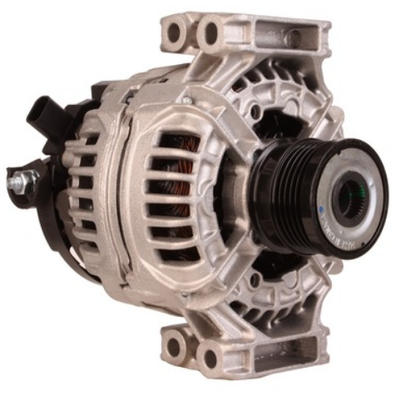 VAUXHALL VECTRA 2.0 2.2 ALTERNATOR 1995-2009 0124415026