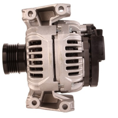 VAUXHALL VECTRA 2.0 2.2 ALTERNATOR 1995-2009 0124415026