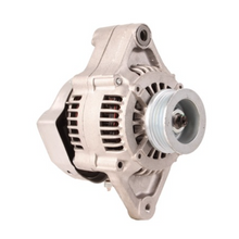 SUZUKI ALTO III 1.0 ALTERNATOR 1994-02 101211-2970
