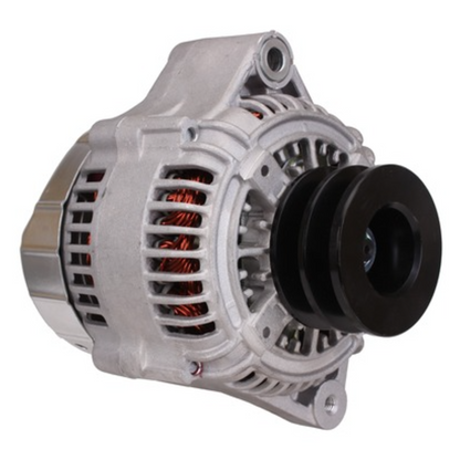 TOYOTA LAND CRUISER 3.0 TD ALTERNATOR 1999-2001 27060-67050 27060-67160