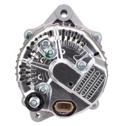 TOYOTA LAND CRUISER 3.0 TD ALTERNATOR 1999-2001 27060-67050 27060-67160