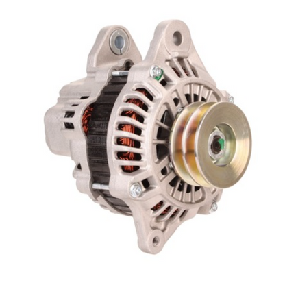 MITSUBISHI MONTERO 3.2 DI-D ALTERNATOR 2000-2007 A3TA4298 A3TB1999