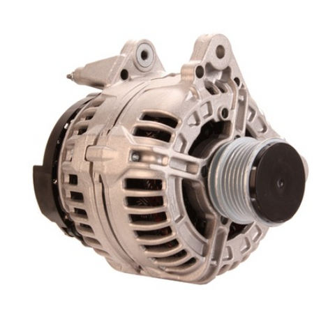 VOLKSWAGEN TRANSPORTER T4 T5 2.8 3.2 TSI ALTERNATOR 2000-2009 0124525128