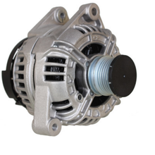 VAUXHALL SIGNUM 3.0 CDTI ALTERNATOR 2003-2008 0124525046