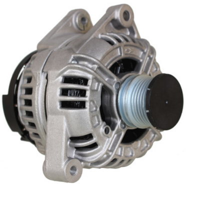 VAUXHALL VECTRA 3.0 CDTI ALTERNATOR 2002-2009 0124525046