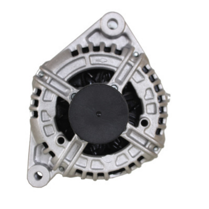 VAUXHALL VECTRA 3.0 CDTI ALTERNATOR 2002-2009 0124525046