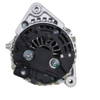 VAUXHALL VECTRA 3.0 CDTI ALTERNATOR 2002-2009 0124525046