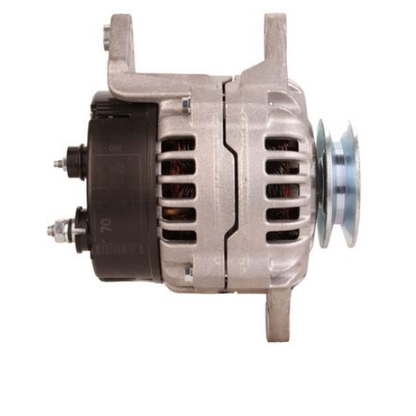 FORD MAVERICK 2.7 TD ALTERNATOR 1996-98 23100-69T60