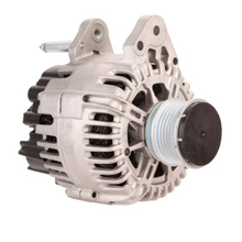 AUDI A1 1.6 2.0 TDI ALTERNATOR 2010-2015 TG11C017