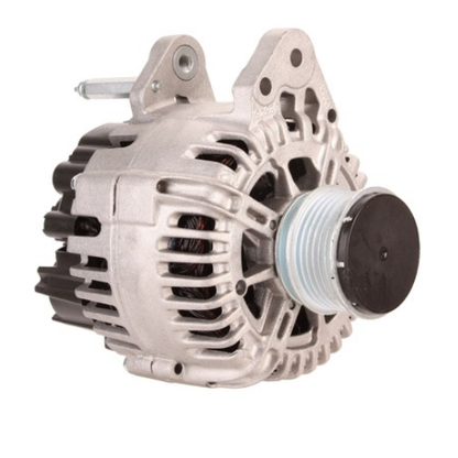 AUDI A1 1.6 2.0 TDI ALTERNATOR 2010-2015 TG11C017