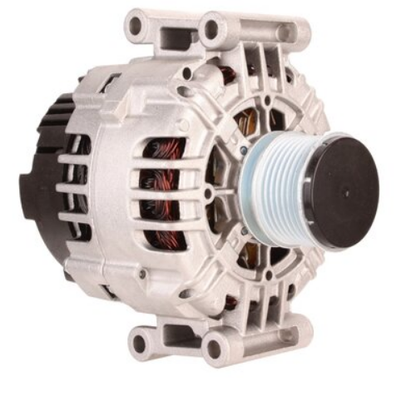 MERCEDES C160 C180 C200 C230 CLC180 CLK200 ALTERNATOR 2002-08 A2711540202