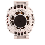 MERCEDES C160 C180 C200 CLC180 CLK200 1.8 ALTERNATOR 2006-09 A2711540202
