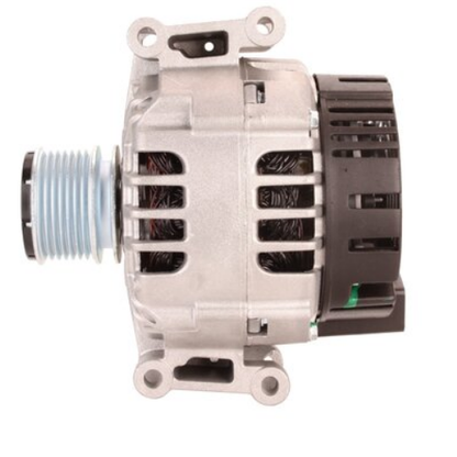 MERCEDES C160 C180 C200 C230 CLC180 CLK200 ALTERNATOR 2002-08 A2711540202