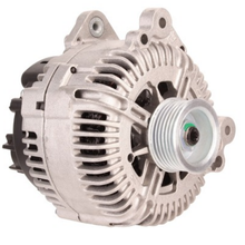VOLKSWAGEN TOUAREG 3.0 TDI ALTERNATOR 2006-2009 TG17C020