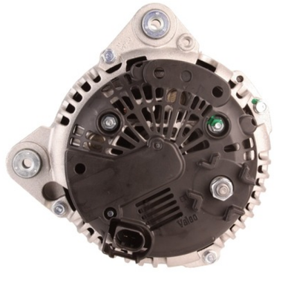 AUDI Q7 3.0 TDI ALTERNATOR 2006-2008 TG17C020