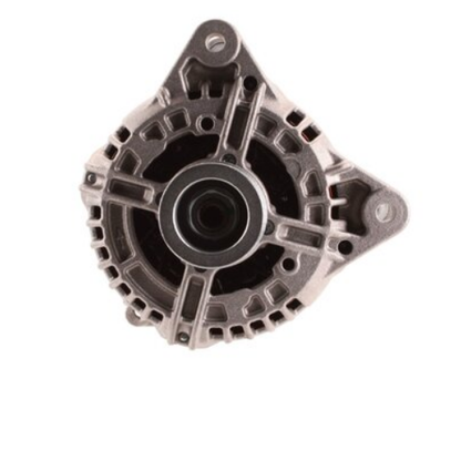 VAUXHALL VIVARO A 2.5 CDTI ALTERNATOR 2006-2014 23100-00QAN