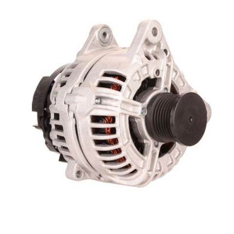VAUXHALL VIVARO 2.5 DIESEL ALTERNATOR 2006-2014 0124525076
