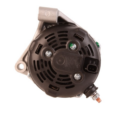 CHRYSLER GRAND VOYAGER 3.3 ALTERNATOR 2001-2007 8720264124053