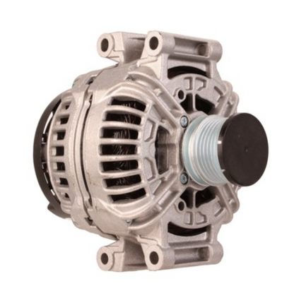 JEEP GRAND CHEROKEE 2.7 CRD ALTERNATOR 2001-2005 0121546302
