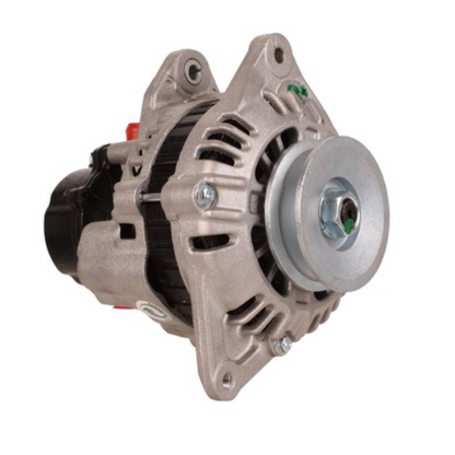 MITSUBISHI PAJERO 2.5 TD ALTERNATOR 1990-2000 A3T07483 MD162964