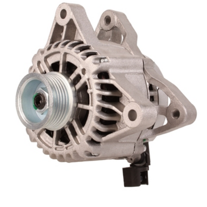 FORD FIESTA 1.4 TDCI ALTERNATOR 2001-2010 3S6T-10300-AA