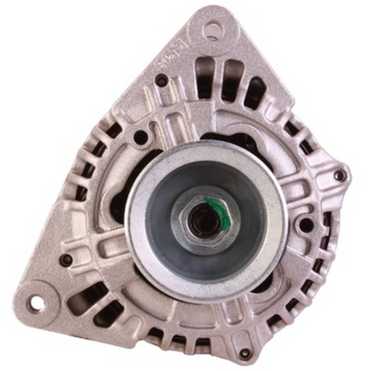 NEW HOLLAND FORD TRACTOR 120A 8 GROOVE ALTERNATOR 1992-2007 65GB-10300-LA 82010243