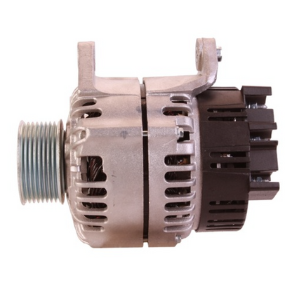 NEW HOLLAND FORD TRACTOR 120A 8 GROOVE ALTERNATOR 1992-2007 65GB-10300-LA 82010243