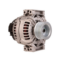 SCANIA G P R ALTERNATOR 2004-2019 0124555008 0124555034 1986A00534