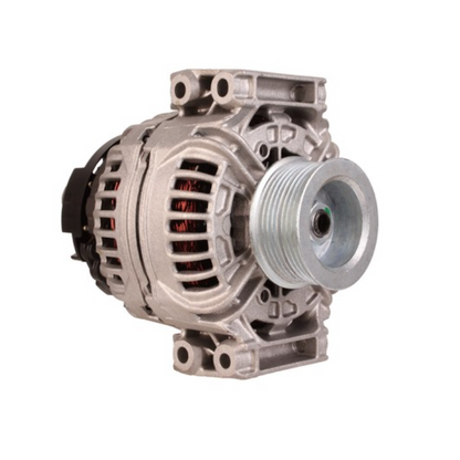 SCANIA G P R ALTERNATOR 2004-2019 0124555008 0124555034 1986A00534