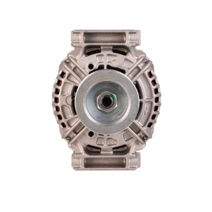 SCANIA G P R ALTERNATOR 2004-2019 0124555008 0124555034 1986A00534