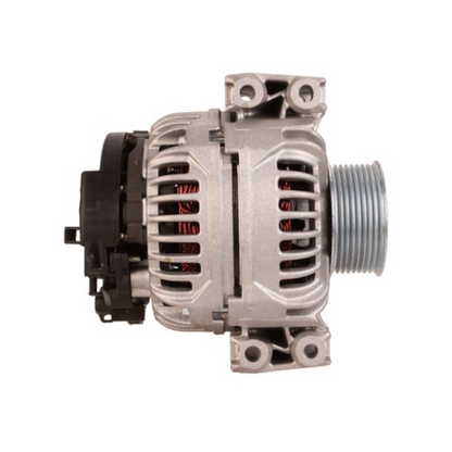 SCANIA G P R ALTERNATOR 2004-2019 0124555008 0124555034 1986A00534