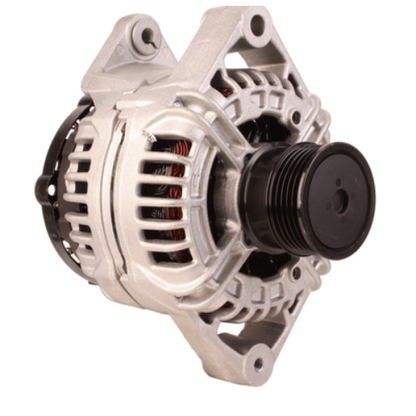 VAUXHALL ZAFIRA 2.0 ALTERNATOR 2002-2014 13156054