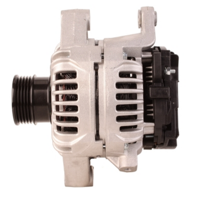 VAUXHALL ZAFIRA 2.0 ALTERNATOR 2002-2014 13156054