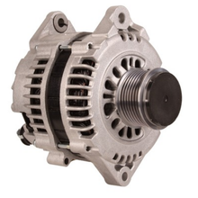 VAUXHALL MOVANO 3.0 DTI ALTERNATOR 2004-2005 23100-DB000