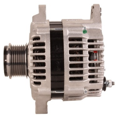 VAUXHALL MOVANO 3.0 DTI ALTERNATOR 2004-2005 23100-DB000