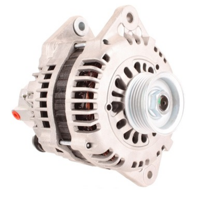 VAUXHALL ASTRA H 1.7 CDTI ALTERNATOR 2004-2007 LR1100-507