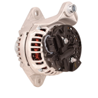 VOLVO FH 16/BUS B12/TRUCK FH12/FH16 ALTERNATOR 2001-ONWARDS