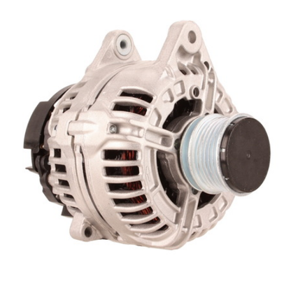 NISSAN QASHQAI 1.5 DIESEL ALTERNATOR 2006-2014 0124525082