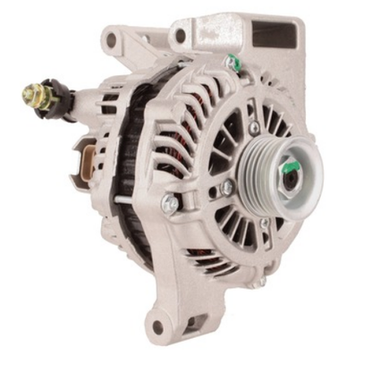 MAZDA 3 I 2.0 ALTERNATOR 2003-09 A003TG4791
