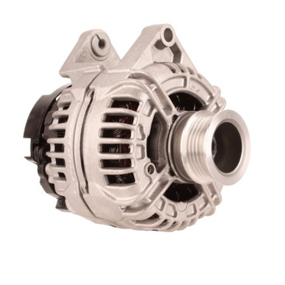VAUXHALL ASTRA 1.6 1.8 ALTERNATOR 2002-2011 0124425020