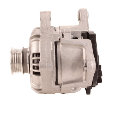 VAUXHALL ASTRA 1.6 1.8 ALTERNATOR 2002-2011 0124425020