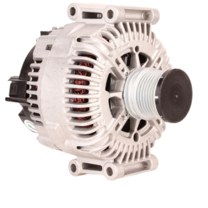 MERCEDES C320 C350 3.0 CDI ALTERNATOR 2004-2014 A0009062700